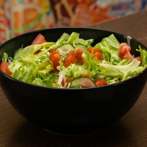 Miješana salata — Daj Gric Bilje
